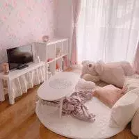 憧れの韓国カフェっぽい上品ナチュラルなお部屋に おしゃれな部屋作りのための5つのコツ ローリエプレス