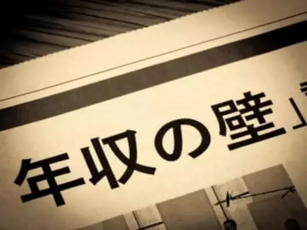 25年上半期に投稿が増加した「はたらく」に関するワード…3位は「103万円の壁」、1位は？