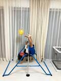 「小2息子に「逆上がりできたら買ってあげるよ」→半年間、毎日欠かさず練習して……親も大泣き「最高の成功体験」」の画像1