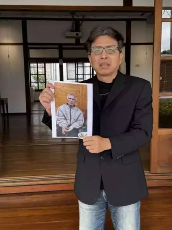 台湾統治時代の恩人…新聞販売店の日本人店主を探しています　「せめて子孫にお礼を」亡き台湾人配達員の遺志を継ぎ研究者が情報呼びかけ