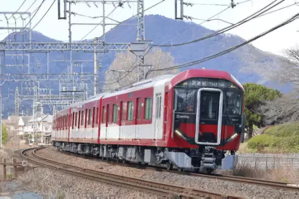 超短距離で急行1本のみ　近鉄・すわれ〜るは試験導入の色濃い有料座席指定サービス　今後の展望を解説