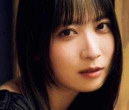 僕が見たかった青空・八木仁愛さん　透明感あふれる清純グラビア　FLASH初登場