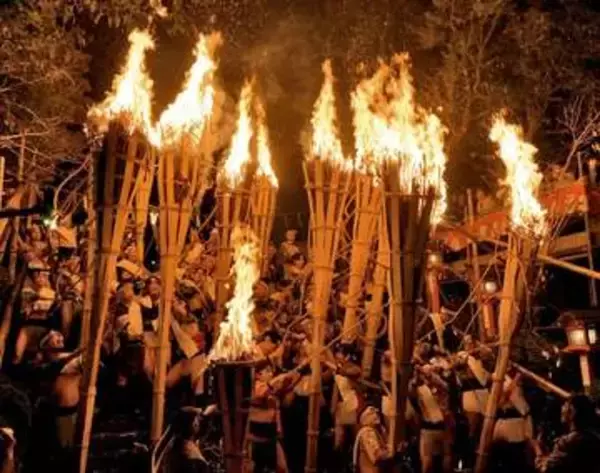 京都「鞍馬の火祭」や競馬ファンに人気の「駈馬神事」がピンチ　伝統継承へクラファン「関わる人が増えれば、好きになる人も増えるはず」