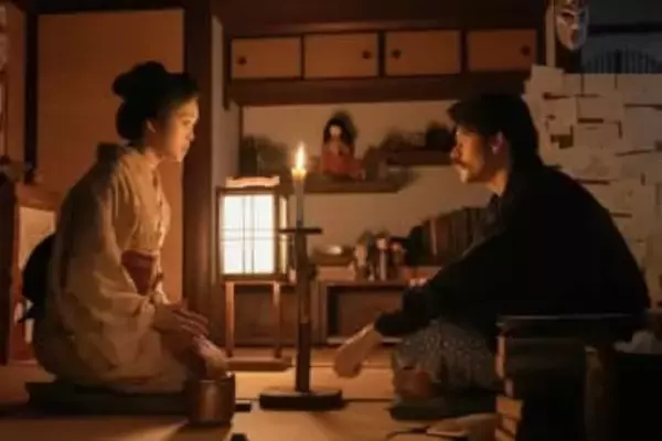 【ばけばけ】「練習しないで」蝋燭を何種類もテスト　トキの「怪談語り」に隠された工夫とは