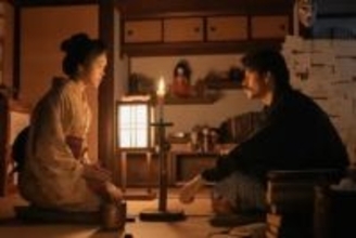 【ばけばけ】「練習しないで」蝋燭を何種類もテスト　トキの「怪談語り」に隠された工夫とは