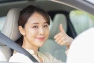 はじめてのマイカー、あきらめた車1位はトヨタ・ハリアー… 実際に購入したのは、ホンダの軽