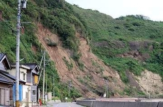 「希望の光」能登半島地震から2年5カ月……土砂で埋まった逢坂トンネルに光差し込む「感動した」