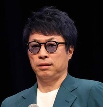 田村淳「サングラスをしてテレビに出るな」批判に理解もとめる「ファッションやカッコつけではありません」実は…