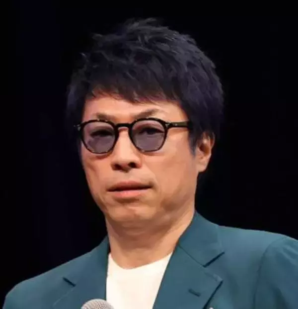 田村淳「サングラスをしてテレビに出るな」批判に理解もとめる「ファッションやカッコつけではありません」実は…