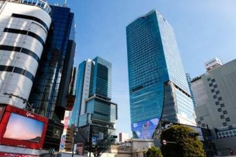 【渋谷区ランキング】どの街に住みたい？　4位「代官山」、2位「代々木上原」、1位は？