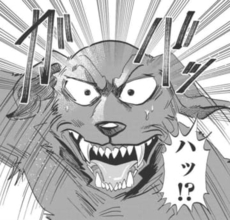 ヒト化された盲導犬「ジジイ！どういうつもりだよ」「好きに生きてみたくないか？」主人と離れて分かったこと【漫画】