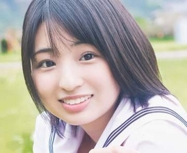 セーラー服や水色ワンピの爽やかシーン　声優・奥村優季、BRODYに初ソログラビア＆限定版表紙で登場