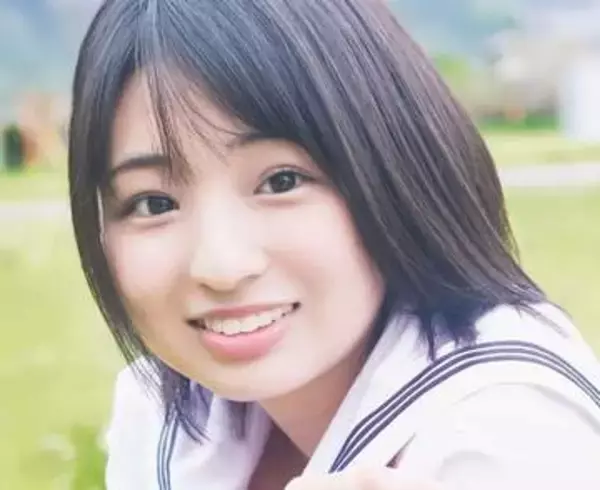 セーラー服や水色ワンピの爽やかシーン　声優・奥村優季、BRODYに初ソログラビア＆限定版表紙で登場