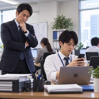 「パワハラと言われるのが怖い」部下を指導できない管理職　適切な指示とハラスメントの境界線は？【社労士が解説】