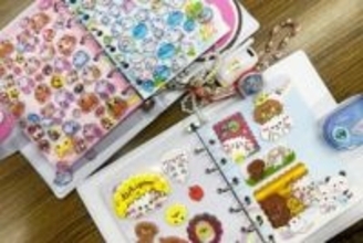 クリスマスで加熱、シール争奪戦→店員「マジで疲れました」　怒鳴り、奪い取る大人たち「子どものための売り場なのに」