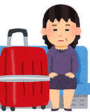 「新幹線の予約した席に外国人観光客が…英語で指摘しても無視された時に効果を発揮した対処法【2025年・インバウンド客と新幹線】」の画像1