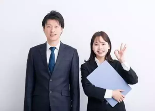 1年目社会人が描く「30歳時点」の自分像　出世意欲はそこそこ