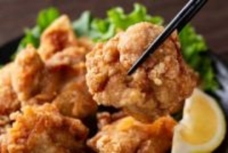 【鶏のから揚げ】今年の消費量は約380億個以上！　最も食べているのは…2位「茨城県」の56.3個、1位は？