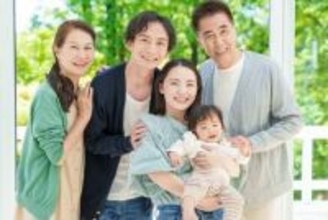 約半数のママが「祖父母の支援なし」で子育て…「祖父母の助け」のリアルな実態とは？