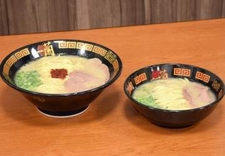 太っ腹！大人1人につき小学生以下5人までお子様ラーメン無料　お店は損しないの？【一蘭に取材】