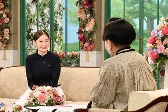 日テレからフリーに転身した31歳女性アナ　「特技が必要」と習ったカードマジックを徹子に披露するも…【徹子の部屋】