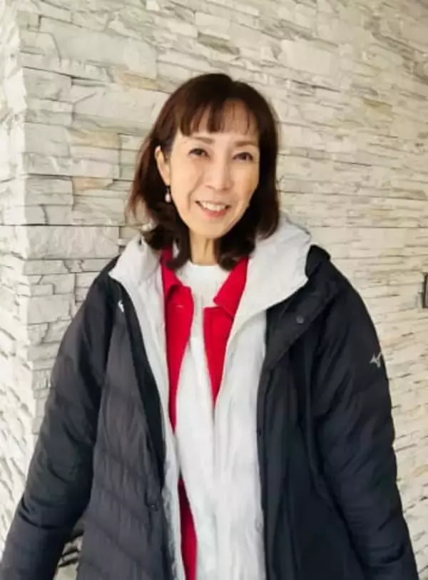 役者・大林素子として認められるために　バレーボール元日本代表が挑み続ける女優という仕事「リスクは分かっていても、自分の人生で本当にやりたいものをやる」