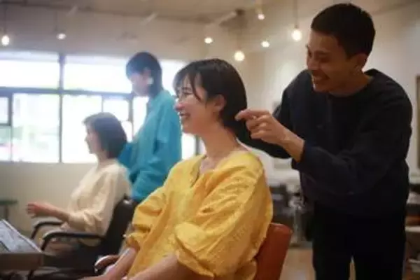 このサロン、もういいかと思った理由　女性は「来店中の体験」　男性は「来店前の情報」を重視