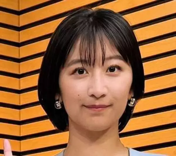 グラビア界最強の女神　たゆんたゆんバストと深すぎる美谷間で悩殺　「THE可愛い女の子！をイメージした撮影でした」