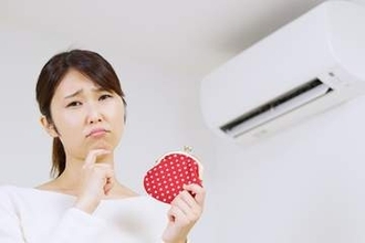 【節電か、快眠か】約7割が電気代を気にして「冷房を我慢」…就寝時は「タイマー派」36.5％、「つけっぱなし派」33％で二分