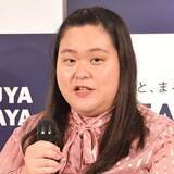 「「ええっ！」「めちゃめちゃかわいいやん！」半年で85キロから53キロに減量　42歳お笑い芸人、ギャルを目指した当時の姿に騒然」の画像1