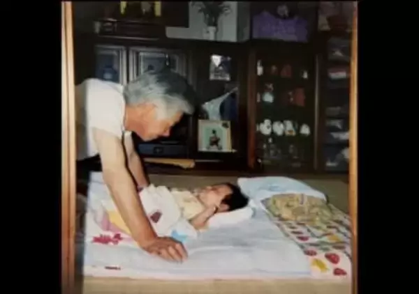 父亡き後、心の支えだった祖父が2025年夏に逝去　譲り受けたスーツで臨んだ成人式「じいちゃん、お父さんとお酒でも飲みながら俺の人生見といてな」