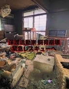 レスキューに行ってみたら「亡骸のほうが多かった」倒れた保護活動家の自宅で、犬猫の「飼育崩壊」