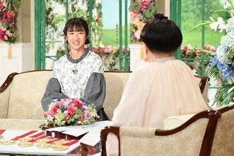 93年ぶりの快挙も！……27歳プロアスリート、父親と二人三脚で世界へ　読書家で、家の特設コーナーに徹子も大喜び【徹子の部屋】