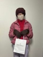 「地味ハロウィン」で注目あつめる…「接客業が恐れるおばさん」のコスプレが話題に