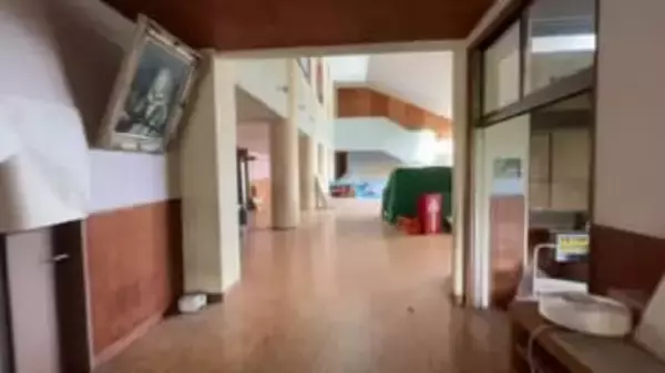 留学先で知った母校の廃校→Uターン移住後、5000万円で購入　地域の新たな拠点「みんなの秘密基地」に再生する動画が大反響