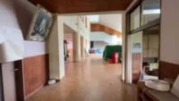 留学先で知った母校の廃校→Uターン移住後、5000万円で購入　地域の新たな拠点「みんなの秘密基地」に再生する動画が大反響