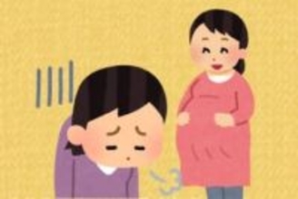 妊娠中の先輩が「なんで子ども作らないの？」→実は妊活中でつらかったんだけど……「素直に向き合える関係」に「泣きそう」