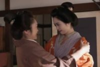 【ばけばけ】トキ懐妊で浮き彫りになるヘブンとの関係性　それを受ける池脇千鶴の演技が別次元「直前までアホみたいな話をしていたのに」