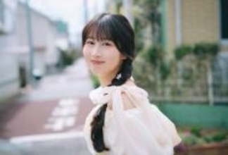 成熟した色気　24歳SKE48美女が「BUBKA」登場　チューブトップビキニで魅了