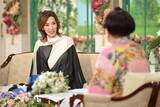 「芸能生活40周年迎えた元宝塚トップ　ジャズ、名曲、落語と新たな世界に挑戦中　徹子にサプライズプレゼントも【徹子の部屋】」の画像1