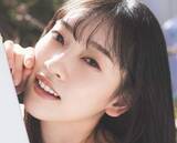 「ぐいっと突き上げバックポーズ　網タイツ水着で誘惑　ミスSPA! 2025・三木優彩、しなやかな肢体で「猫グラビア」」の画像1