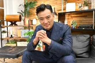 就職氷河期に内定を蹴って石原軍団入り　「21世紀の石原裕次郎」の肩書の重さを感じたことも　徳重聡を救った大先輩・渡哲也の金言