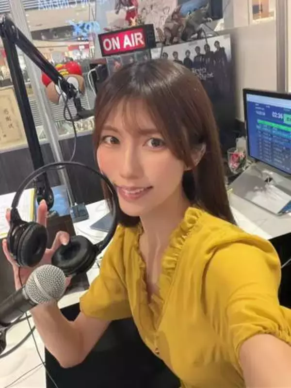 32歳グラドルの美貌と貫禄　絵画のようなバックショットで美尻強調　スレンダーボディ包み込む繊細ランジェリー