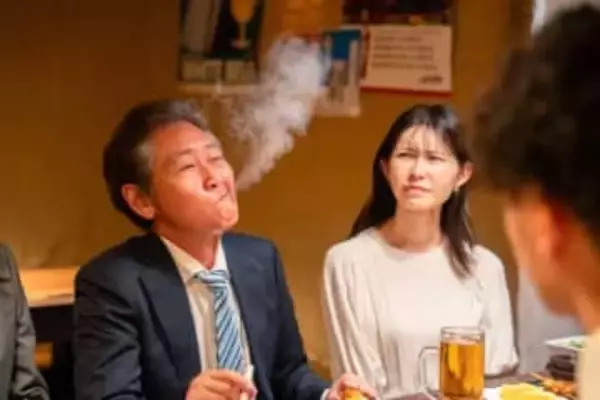 居酒屋の喫煙環境が理由で「利用をやめた」人の割合は…？店の喫煙環境を重視する非喫煙者は7割以上