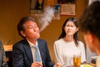 居酒屋の喫煙環境が理由で「利用をやめた」人の割合は…？店の喫煙環境を重視する非喫煙者は7割以上