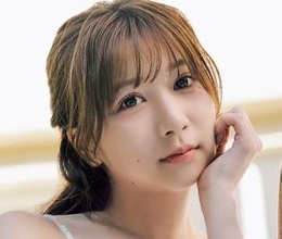 圧巻ボディで乗馬　ワンピ水着から飛び出しそうなマシュマロ　SKE48の太田彩夏、1st写真集から未掲載分を公開