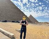 「1年間洗わず、週4で着用した「デニム」、ときにはパジャマにも　初めて洗ったら水の色が……あえて洗濯しなかった理由は！？」の画像1