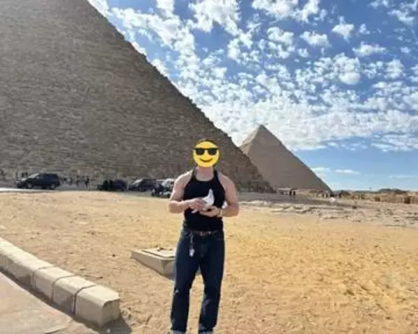 1年間洗わず、週4で着用した「デニム」、ときにはパジャマにも　初めて洗ったら水の色が……あえて洗濯しなかった理由は！？