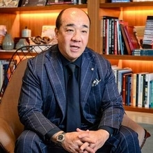 にしたん社長、郷ひろみへのあふれる愛とリスペクト　71歳で全45公演完走に「本当に感動しました」