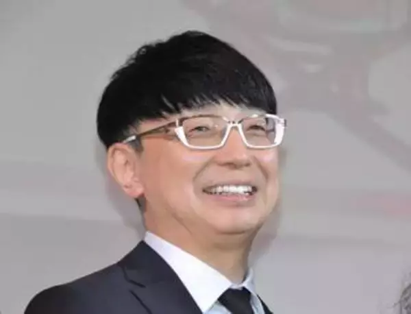 「ジャガーさんに似てる」木下博勝、美容室帰りの息子と家族3ショット披露　アメリカから帰国…過去には25キロ減量に成功